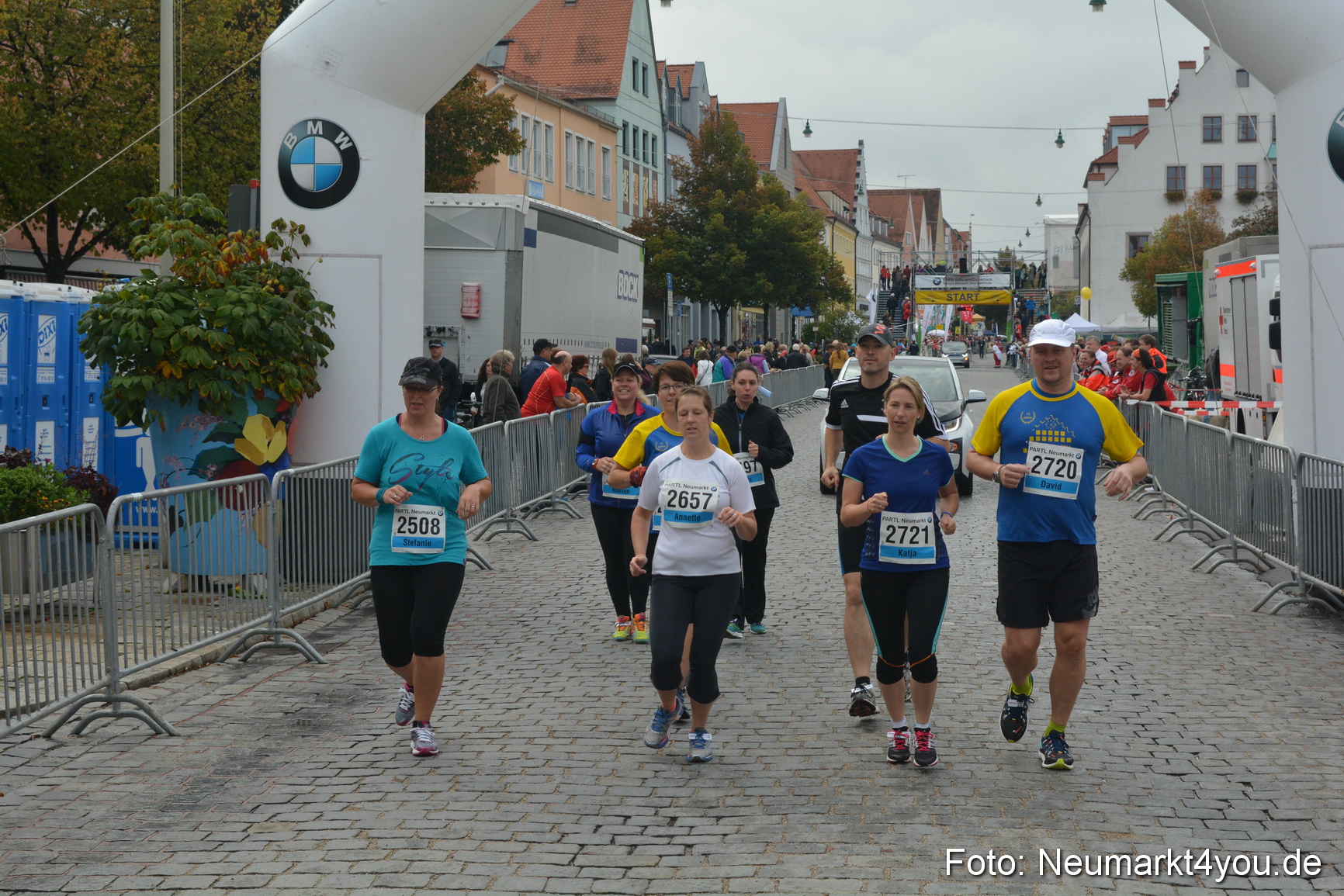 Stadtlauf Neumarkt 2014 0144